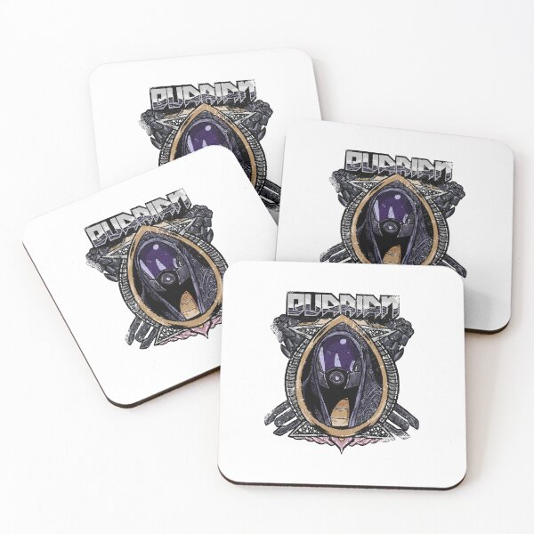 Item preview, Quarian Gang  designed and sold by atiaskeonuye.
