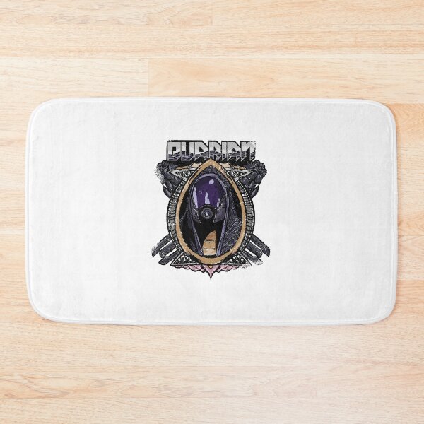 Item preview, Quarian Gang  designed and sold by atiaskeonuye.