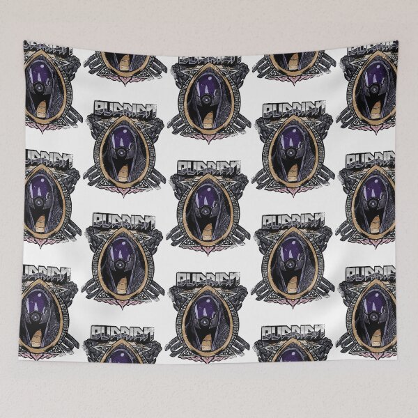 Item preview, Quarian Gang  designed and sold by atiaskeonuye.