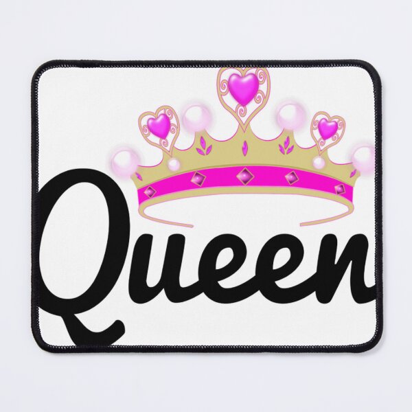 Item preview, Queen crown designed and sold by GoneFre.