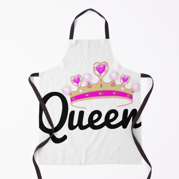 Item preview, Queen crown designed and sold by GoneFre.