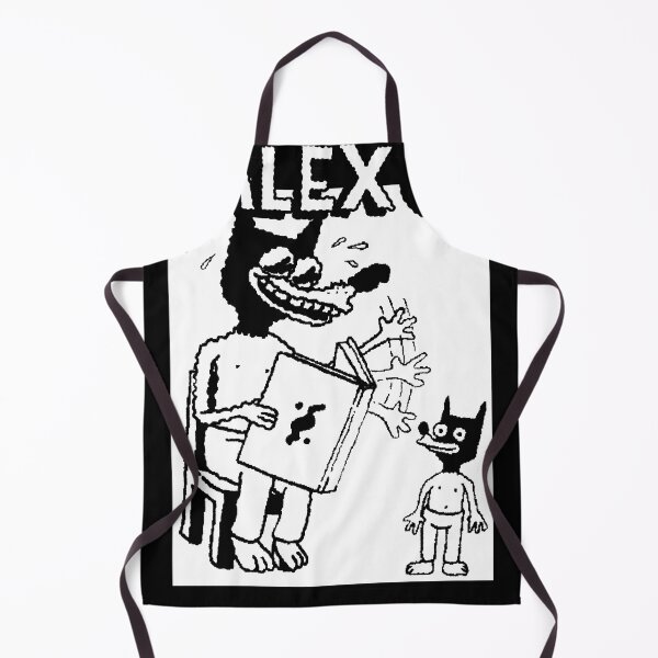 Item preview, (Sandy) Alex G Storytelling logo Essential designed and sold by rooneyiatomeka.