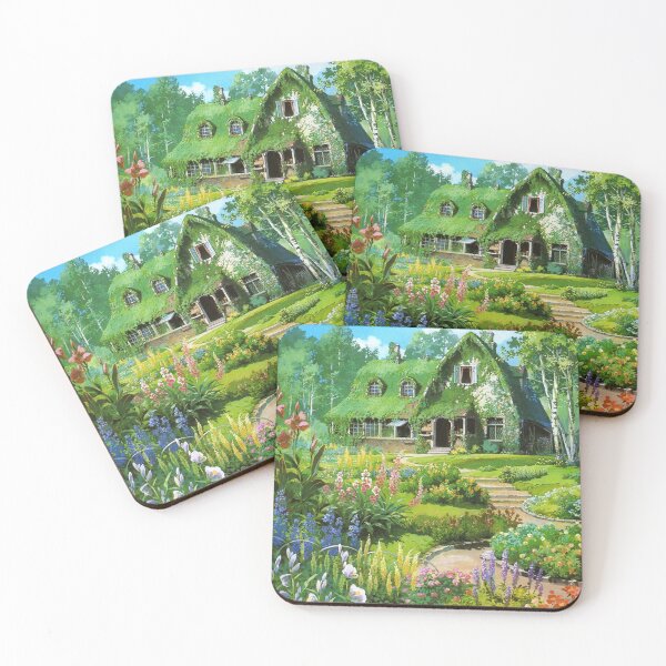 Item preview, Kiki’s Delivery Service designed and sold by taroxstudio.