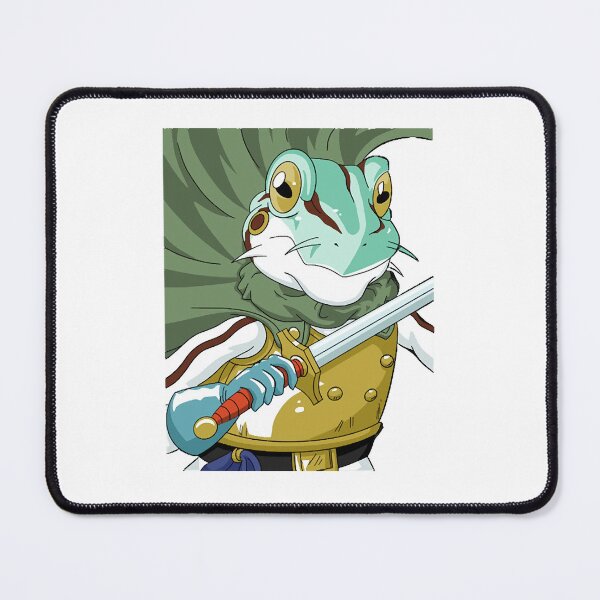 Item preview, Frog  designed and sold by eramiahima.