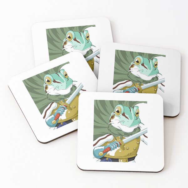 Item preview, Frog  designed and sold by eramiahima.