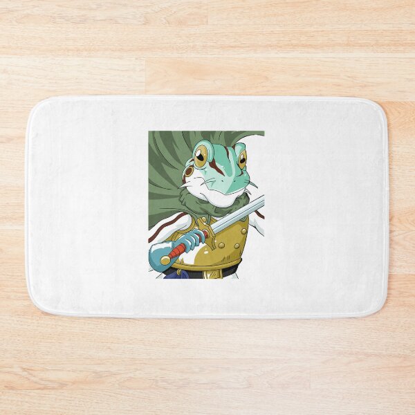 Item preview, Frog  designed and sold by eramiahima.