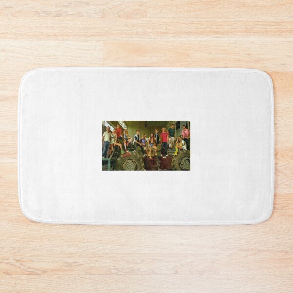 Item preview, Casi Angeles designed and sold by Vale-tvseries.