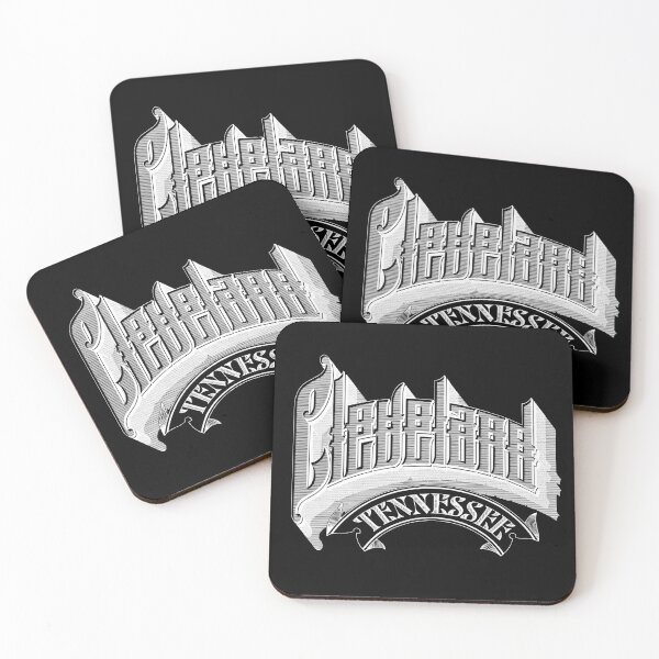 Item preview, Vintage Cleveland, TN designed and sold by DonDota.