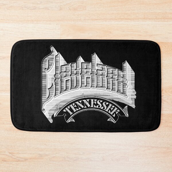Item preview, Vintage Cleveland, TN designed and sold by DonDota.