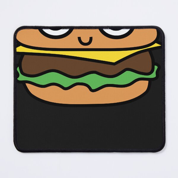 Item preview, Burgie - Game Grumps Classic T-Shirt designed and sold by MarkFerraro.