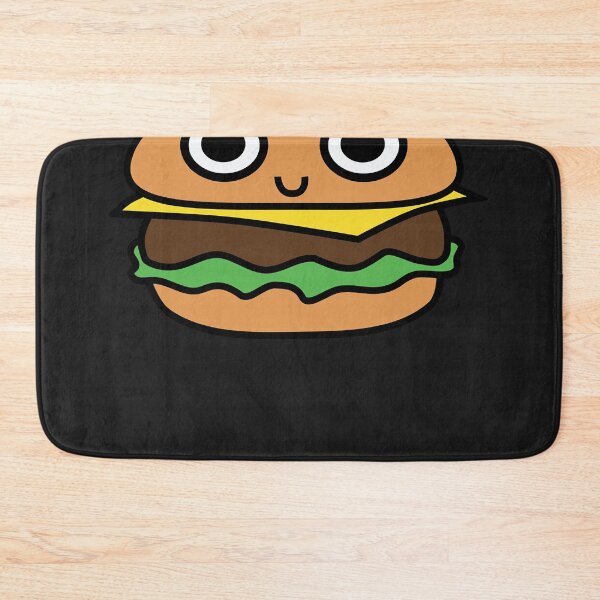 Item preview, Burgie - Game Grumps Classic T-Shirt designed and sold by MarkFerraro.
