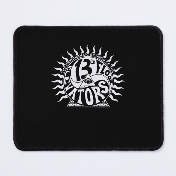 Item preview, 13th Floor Elevators Essential designed and sold by rooneyiatomeka.