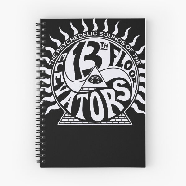Item preview, 13th Floor Elevators Essential designed and sold by rooneyiatomeka.