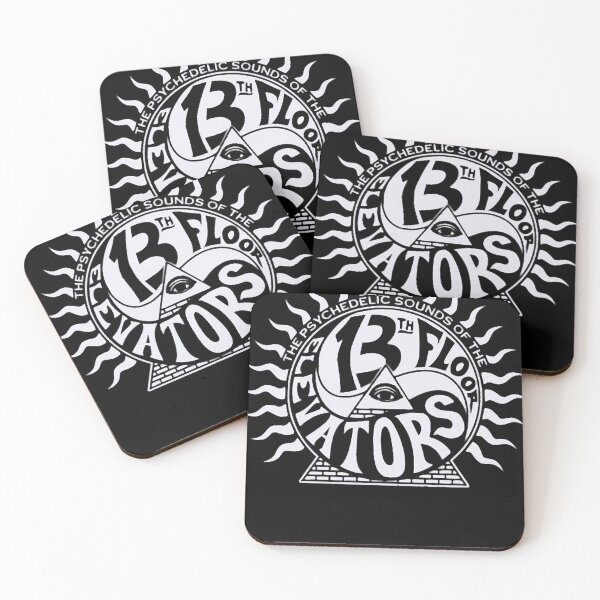 Item preview, 13th Floor Elevators Essential designed and sold by rooneyiatomeka.