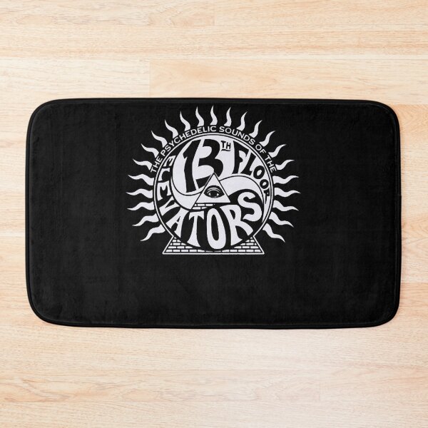 Item preview, 13th Floor Elevators Essential designed and sold by rooneyiatomeka.