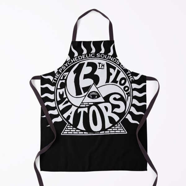 Item preview, 13th Floor Elevators Essential designed and sold by rooneyiatomeka.