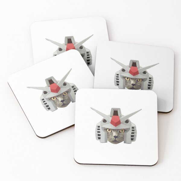 Item preview, Gunyan RX 78  designed and sold by atiaskeonuye.