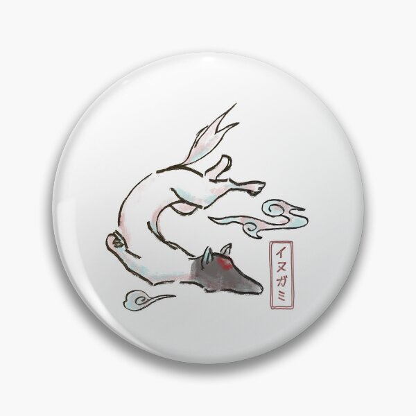 Item preview, InuGami  designed and sold by eramiahima.