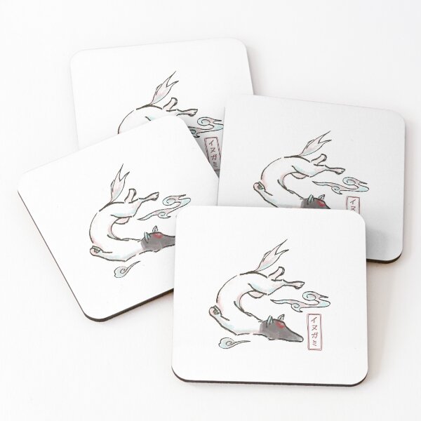 Item preview, InuGami  designed and sold by eramiahima.