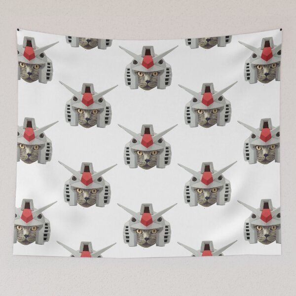 Item preview, Gunyan RX 78  designed and sold by atiaskeonuye.