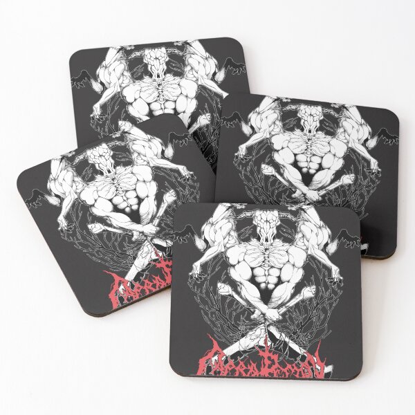 Item preview, CAPRA DEMON Essential T-Shirt designed and sold by MarkFerraro.