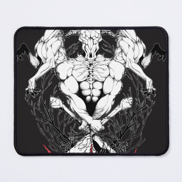 Item preview, CAPRA DEMON Essential T-Shirt designed and sold by MarkFerraro.