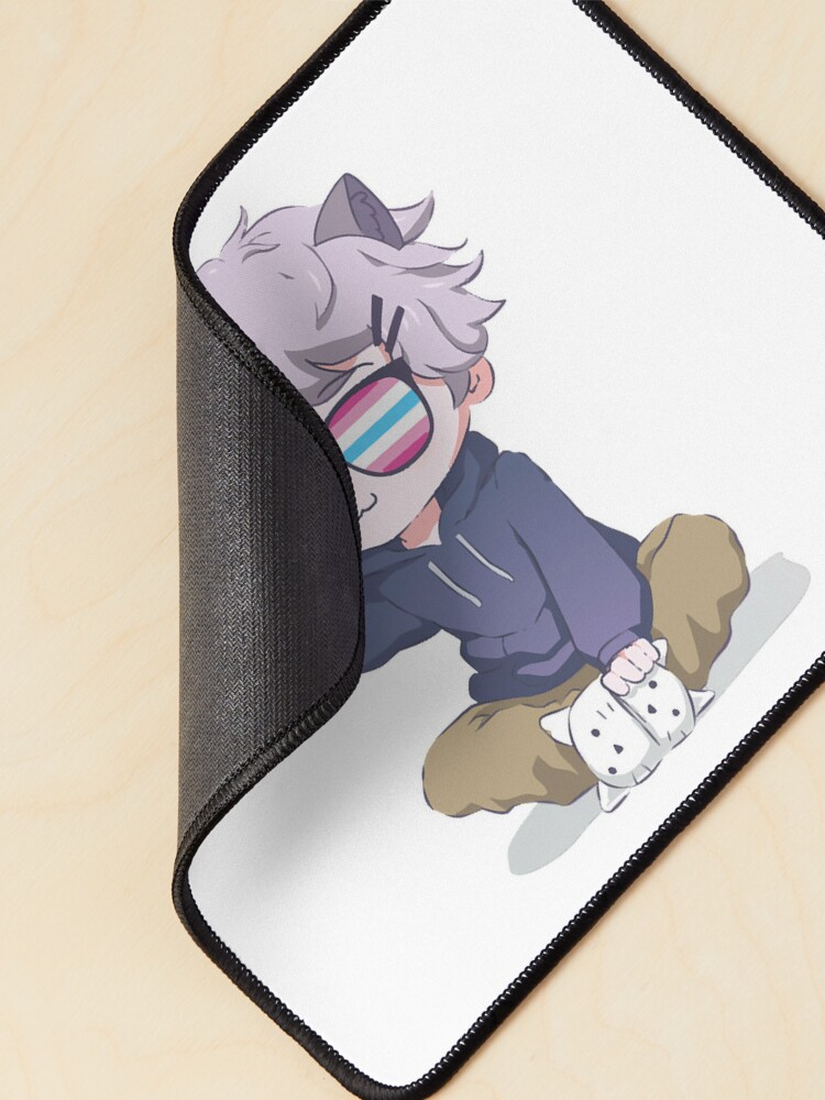XXL Anime Mouse Pad Cute Anime Design Gaming Mouse Pad - Etsy Australia