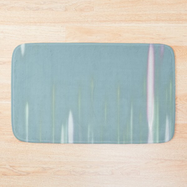 Item preview, Pulse - teal designed and sold by Obsidianmuse.