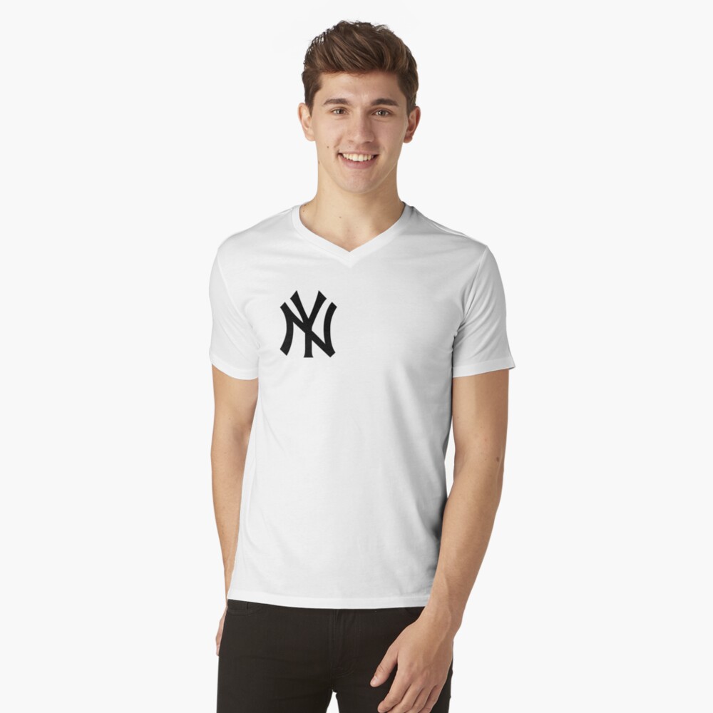 Item preview, V-Neck T-Shirt designed and sold by Alton-Tomvis.