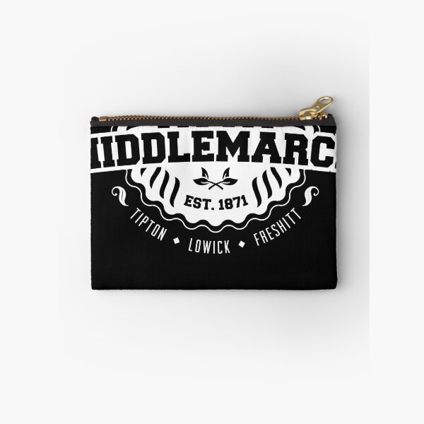 Item preview, Middlemarch Classic T-Shirt.png designed and sold by SusanHoemann.