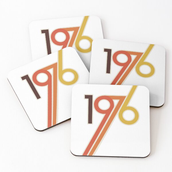 Item preview, Vintage Retro - 1976 designed and sold by DimensionFour.