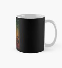 Music is Life: iPod Mug