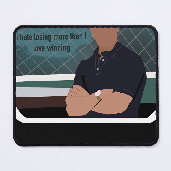 Item preview, Moneyball quote Classic T-Shirt.png designed and sold by SusanHoemann.