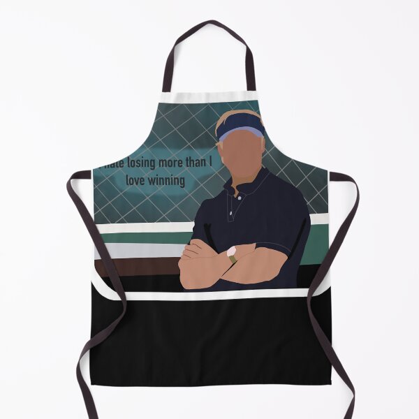 Item preview, Moneyball quote Classic T-Shirt.png designed and sold by SusanHoemann.