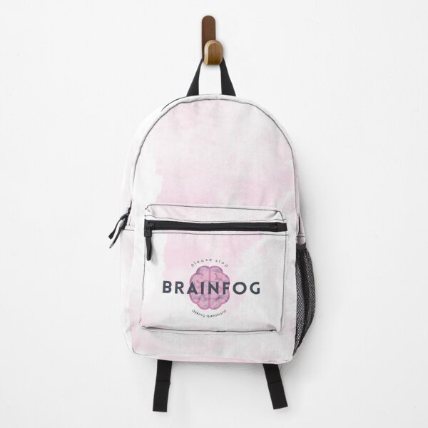 Item preview, Brain Fog. designed and sold by omgtinybees.