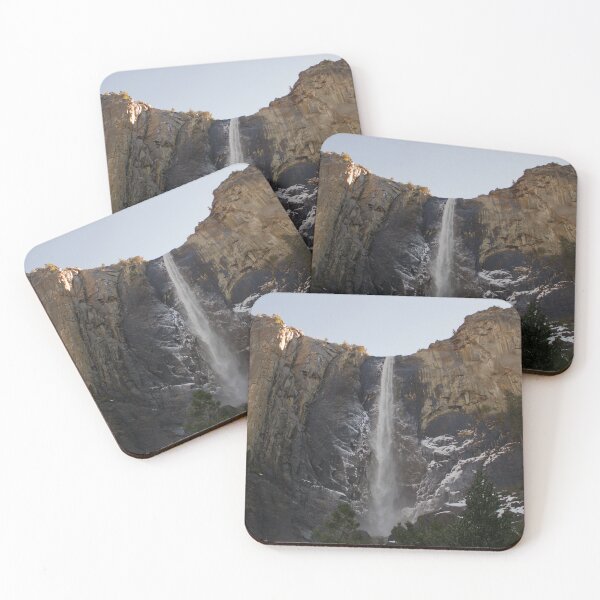 Item preview, Bridal Veil Falls, California  (Full Photo) designed and sold by Maritza Morales.