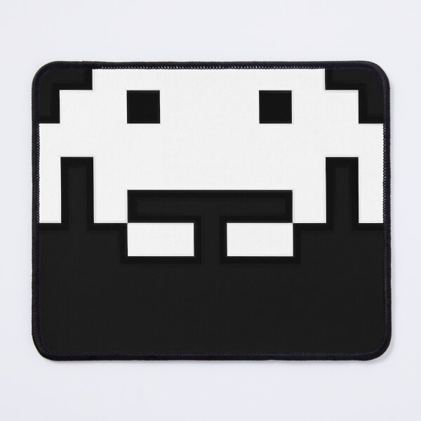 Item preview, Classical Space Invader Essential T-Shirt designed and sold by TammyHarpe.