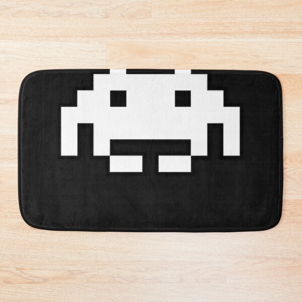 Item preview, Classical Space Invader Essential T-Shirt designed and sold by TammyHarpe.