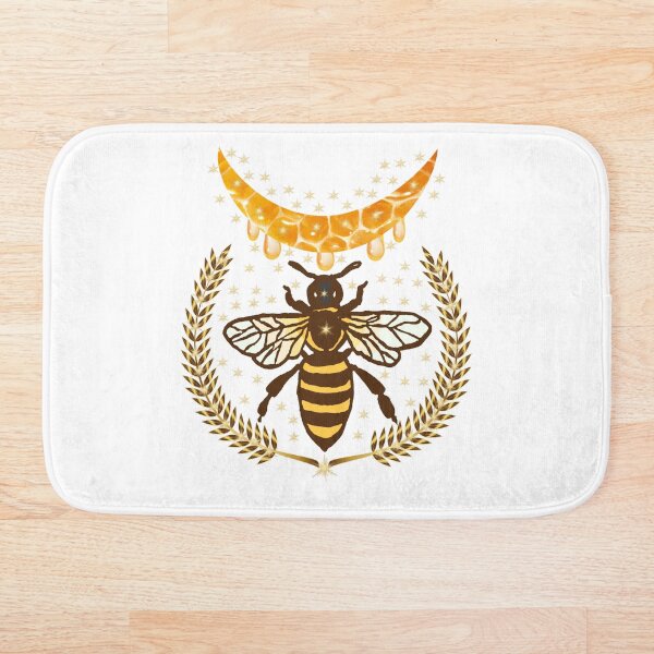 Item preview, Moon & Honey designed and sold by AnumAnumta.