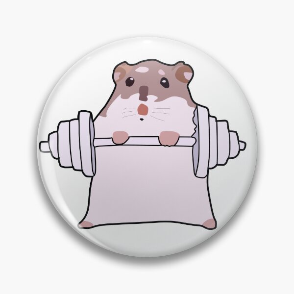 Item preview, Gym Rat designed and sold by Urban Warrior .