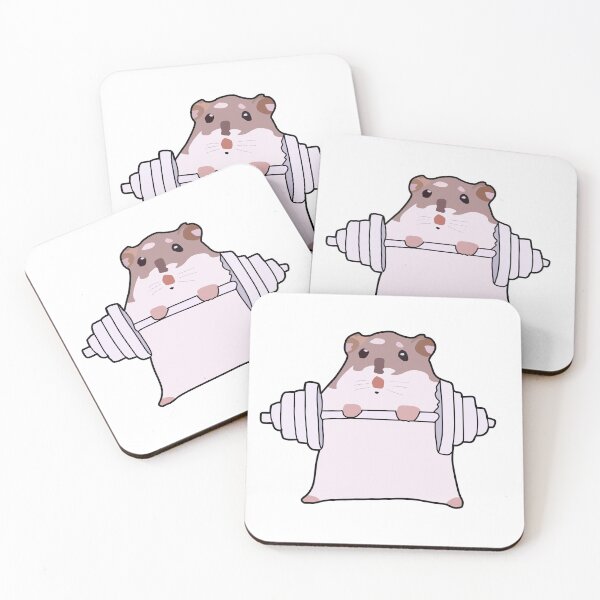 Item preview, Gym Rat designed and sold by Urban Warrior .