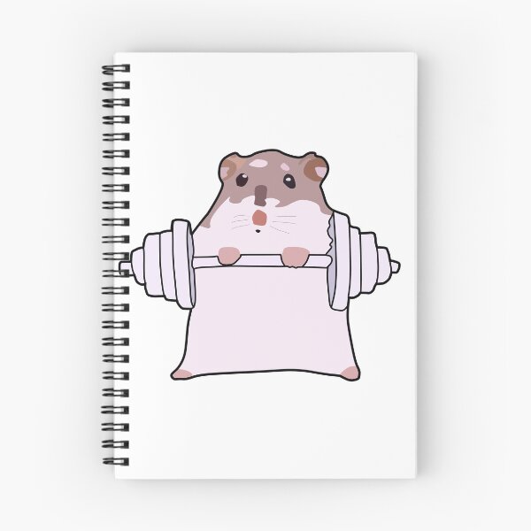 Item preview, Gym Rat designed and sold by Urban Warrior .
