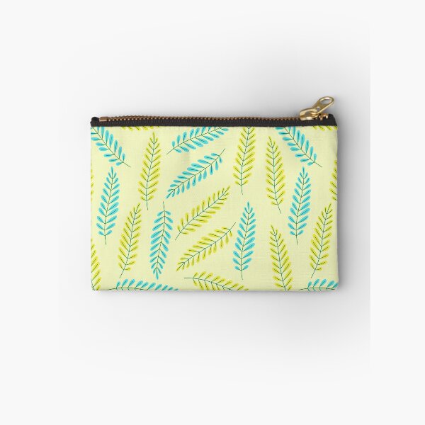 Item preview, Fun Fern Leaves designed and sold by designlee.