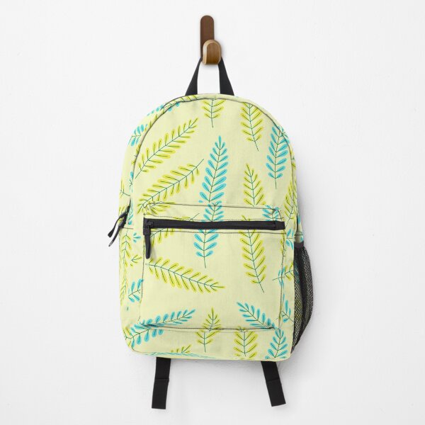 Item preview, Fun Fern Leaves designed and sold by designlee.