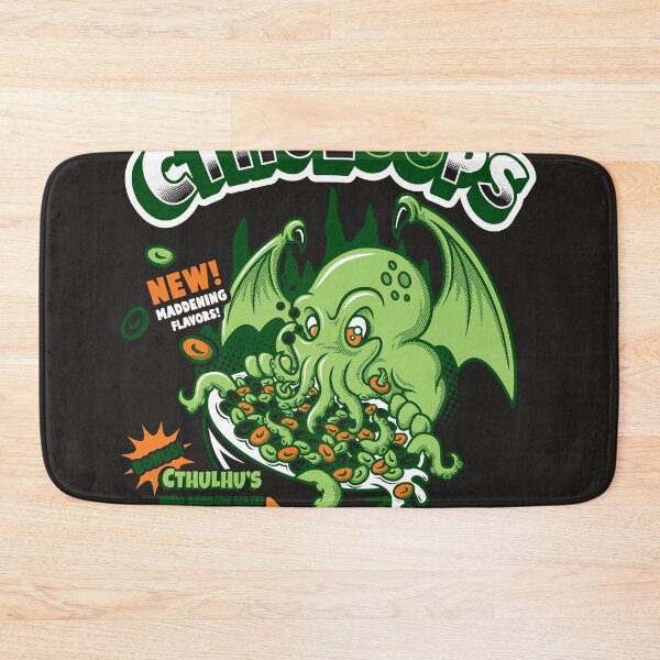 Item preview, Cthuloops! All New Flavors! Essential T-Shirt designed and sold by TammyHarpe.