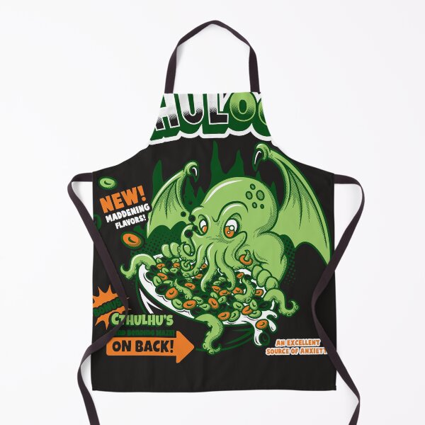 Item preview, Cthuloops! All New Flavors! Essential T-Shirt designed and sold by TammyHarpe.