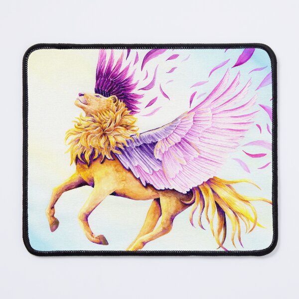 Item preview, Lion Griffin - Griffon designed and sold by MandalaSoul.