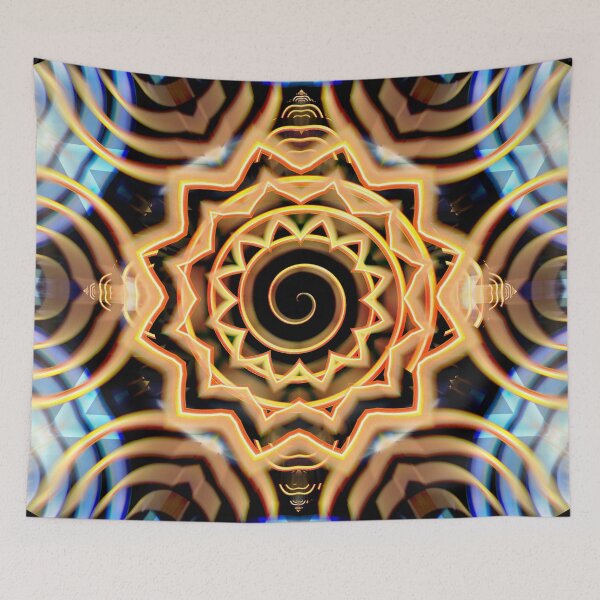 Item preview, The way to the golden mean designed and sold by MagicBreeze.