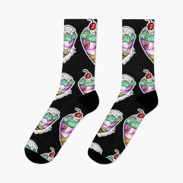 Item preview, Wanna lick? designed and sold by Megan Collum.