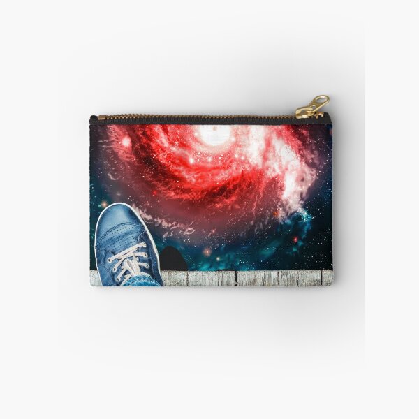 Item preview, Edge Of The Universe designed and sold by TenTimesKarma.
